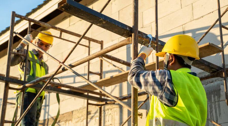 Expert top industrial roofings services in Sullivan, IN